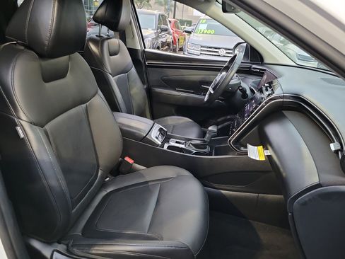 Certified 2023 Hyundai Tucson SEL w/ Convenience Package image 21