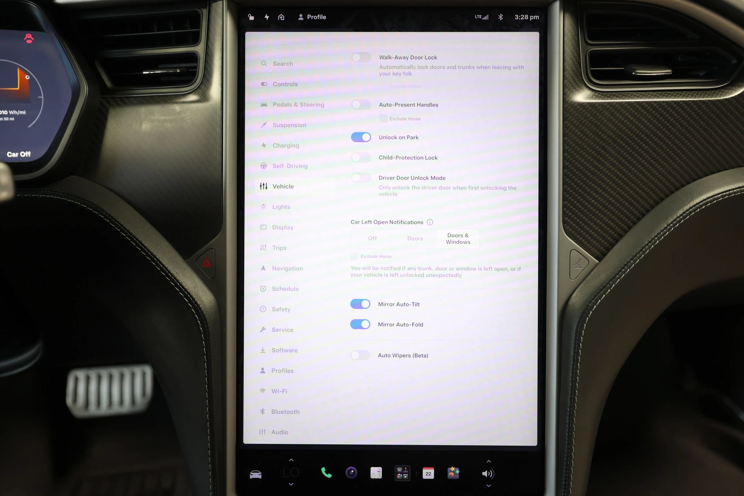 Used 2018 Tesla Model S P100D AWD/4WD image 58