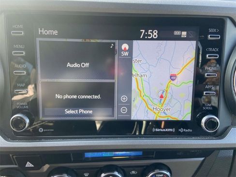 Used 2023 Toyota Tacoma TRD Sport image 21