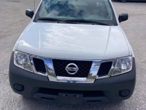 Used 2019 Nissan Frontier S image 9