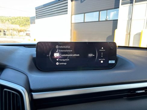 Used 2025 MAZDA CX-50 AWD 2.5 S w/ Cargo Package image 37