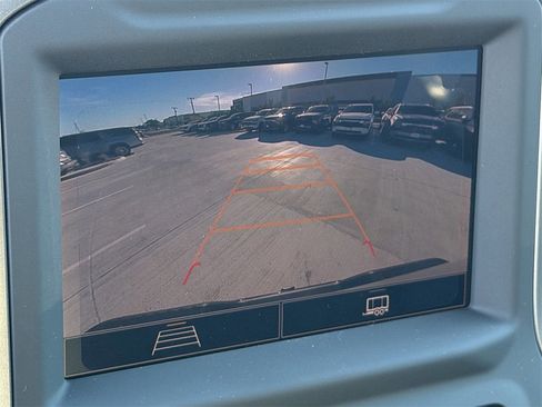 New 2026 Chevrolet Silverado 2500 Custom image 15