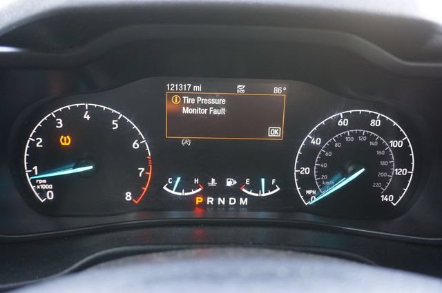 Used 2019 Ford Transit Connect XLT FWD image 11