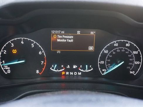 Used 2019 Ford Transit Connect XLT FWD image 11