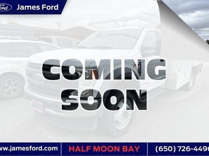 Used 2021 Ford F450 XL w/ Power Equipment Group