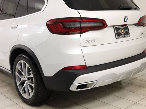 Used 2020 BMW X5 xDrive40i AWD/4WD image 47