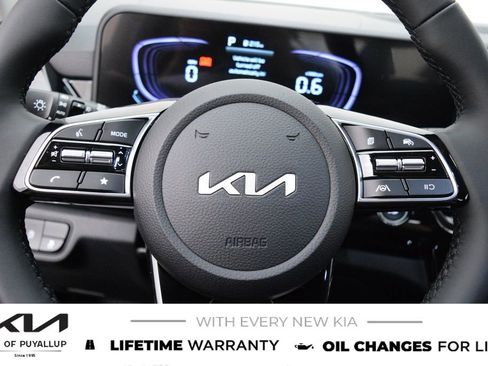New 2026 Kia Seltos S AWD/4WD image 26