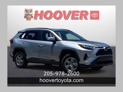 Used 2025 Toyota RAV4 XLE w/ Convenience Package