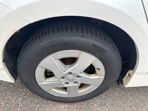 Used 2010 Toyota Prius Three FWD image 11