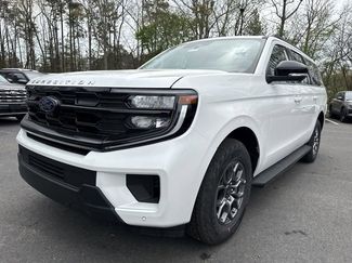 New 2026 Ford Expedition Max Active video 1