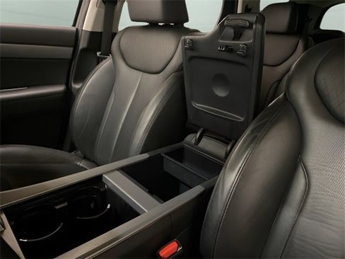 Used 2022 Hyundai Palisade SEL w/ Premium Package image 49