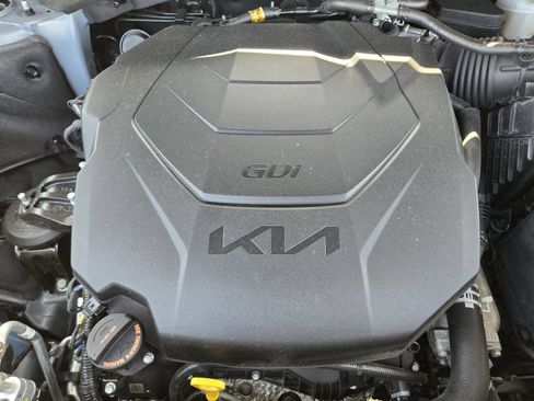 Used 2024 Kia Telluride SX Prestige AWD/4WD image 36