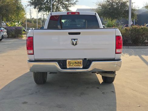 Used 2019 RAM 1500 Tradesman w/ Popular Equipment Group image 6