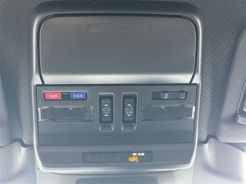 New 2026 Subaru Outback Limited image 25