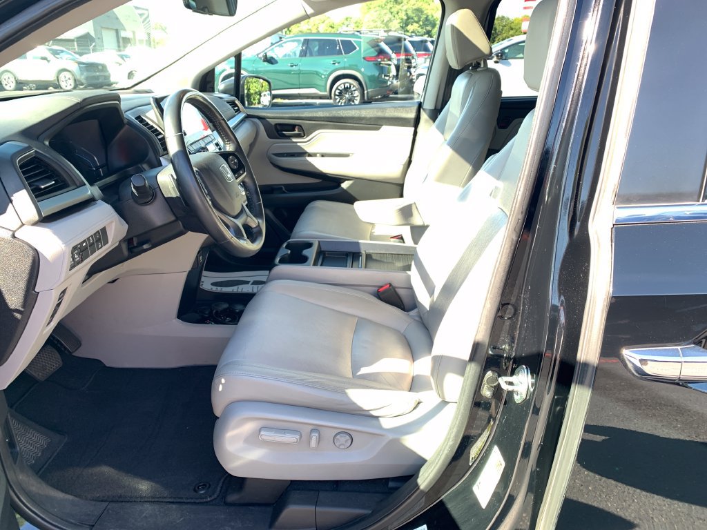 Used 2019 Honda Odyssey EX-L image 6