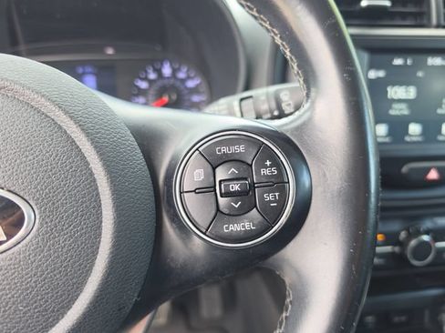 Used 2020 Kia Soul GT-Line w/ GT 2.0L Power Sunroof Package FWD image 21