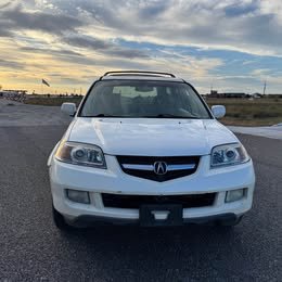 Used 2004 Acura MDX Touring AWD/4WD image 2