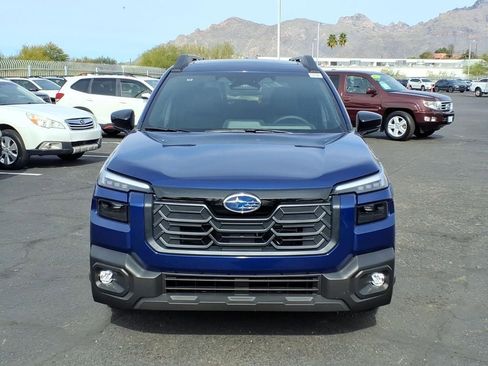 New 2026 Subaru Outback Premium AWD/4WD image 7