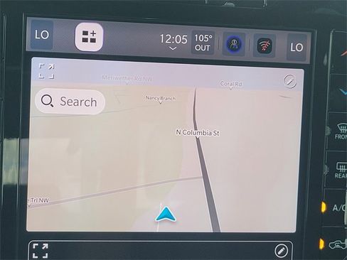 New 2025 RAM 2500 Tradesman image 22