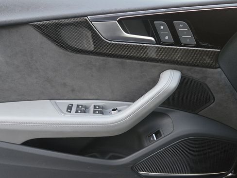 Used 2021 Audi S5 Prestige w/ Prestige Package image 33