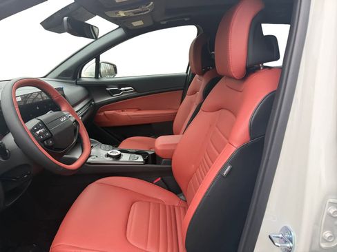 New 2026 Kia Sportage SX Prestige image 9