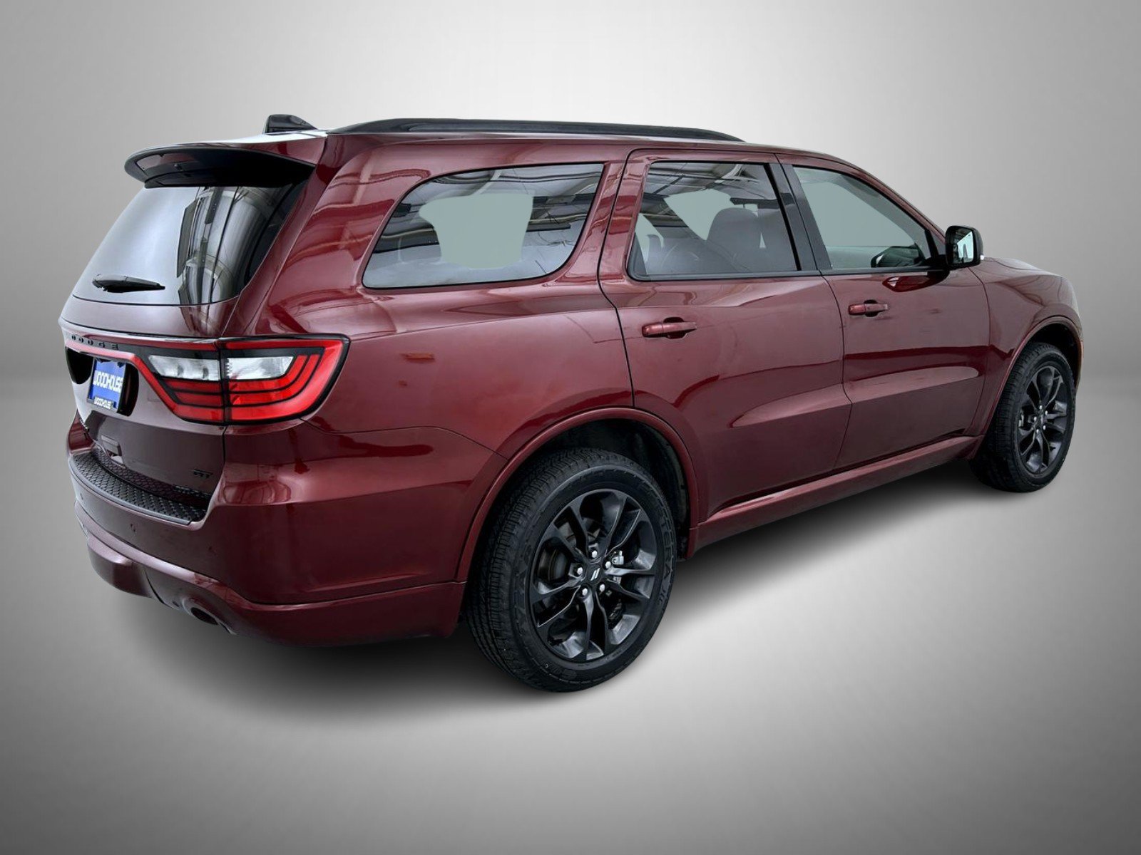Certified 2023 Dodge Durango GT AWD/4WD image 5