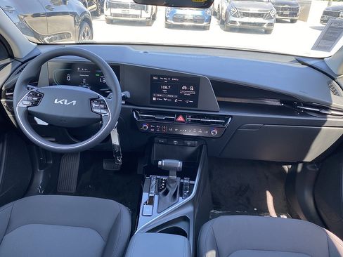 New 2026 Kia Niro LX FWD image 20