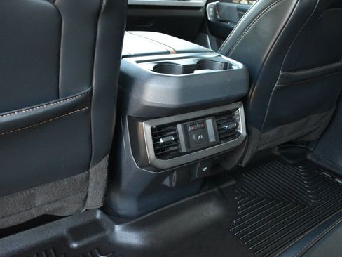 Used 2023 Ford F250 Platinum w/ Tremor Off-Road Package AWD/4WD image 13