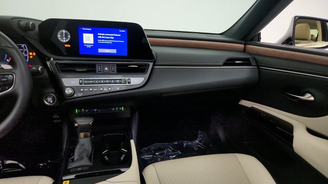 Used 2025 Lexus ES 350 w/ Premium Package FWD image 52