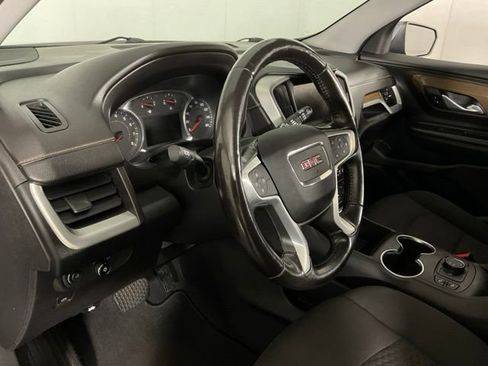 Used 2018 GMC Terrain SLE w/ Driver Convenience Package AWD/4WD image 20