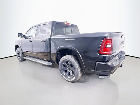 New 2026 RAM 1500 Big Horn AWD/4WD image 5