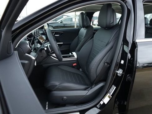 New 2026 Mercedes-Benz C 300 Sedan image 24