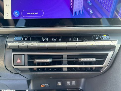 New 2026 Toyota Camry XSE image 25