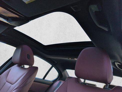 Used 2025 BMW 330i 330i w/ Convenience Package image 16