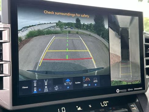 Used 2022 Toyota Tundra SR5 w/ SR5 Premium Package AWD/4WD image 13