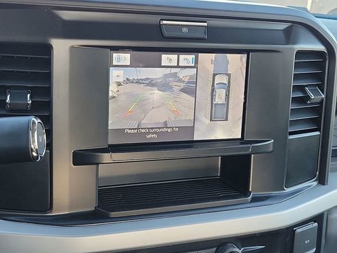 New 2026 Ford F350 XL w/ 360-Degree Camera Package image 17