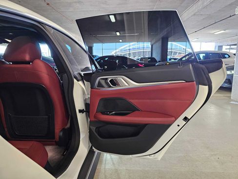 Certified 2023 BMW i4 eDrive35 w/ Premium Package RWD image 30