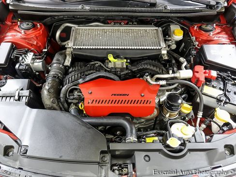 Used 2022 Subaru WRX Premium image 25