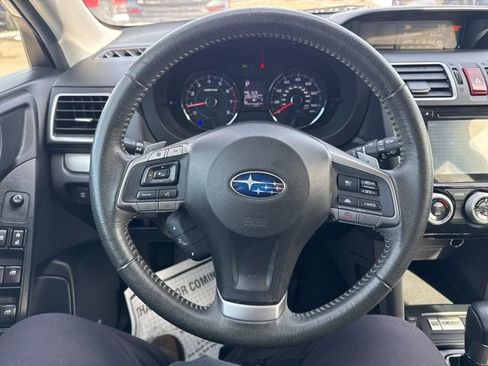 Used 2016 Subaru Forester 2.0XT Touring w/ Eyesight & Navigation System image 23