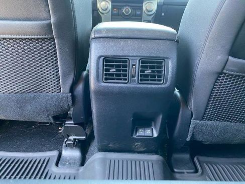 Used 2022 Toyota 4Runner SR5 Premium w/ Moonroof Package AWD/4WD image 29