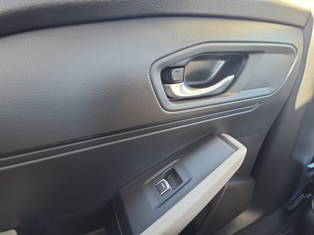 Used 2026 Honda Accord LX image 16