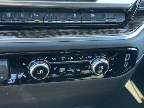 New 2026 GMC Sierra 2500 SLE w/ SLE Value Package; image 16