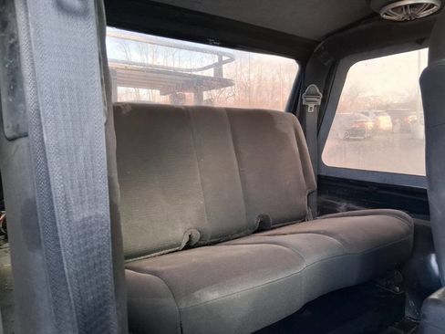 Used 2006 Jeep Wrangler X image 12