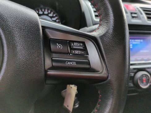Used 2020 Subaru WRX AWD/4WD image 22