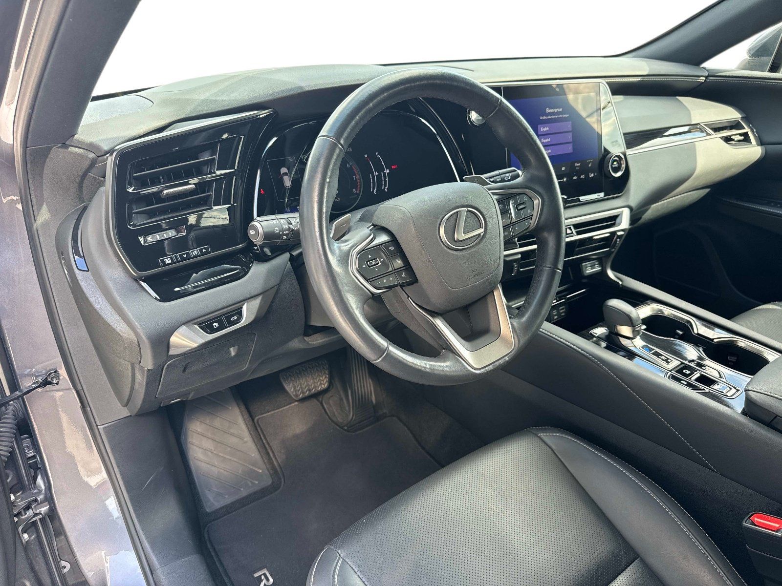 Used 2023 Lexus RX 350 FWD image 22