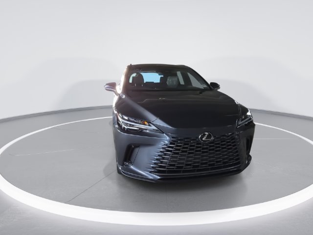 New 2026 Lexus RX 350 Premium Plus FWD image 2
