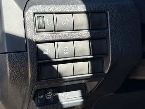 Used 2025 Toyota Tacoma SR image 21