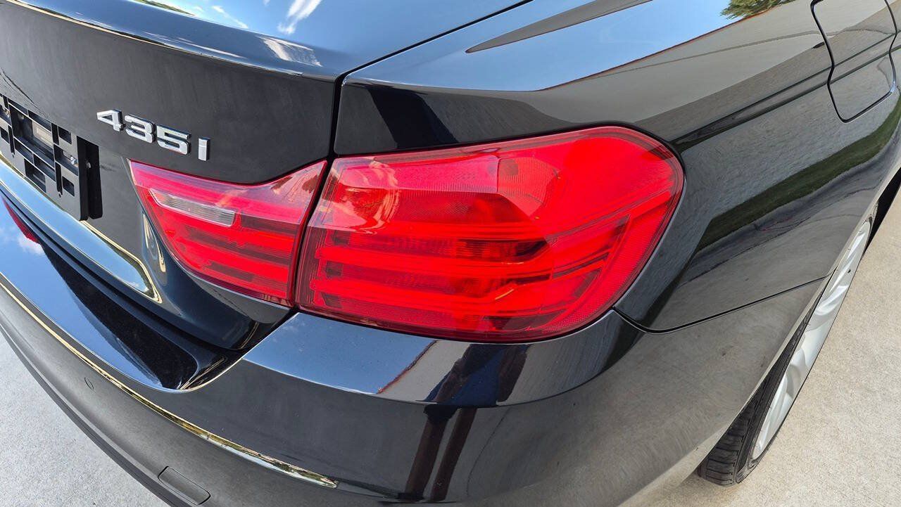 Used 2014 BMW 435i xDrive Coupe AWD/4WD image 48