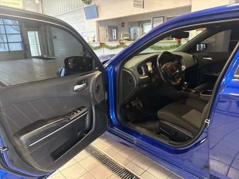 Used 2020 Dodge Charger R/T w/ Driver Convenience Group image 13