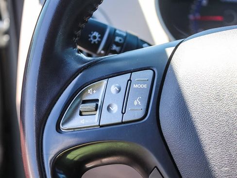 Used 2015 Hyundai Tucson Limited w/ Option Group 03 FWD image 33